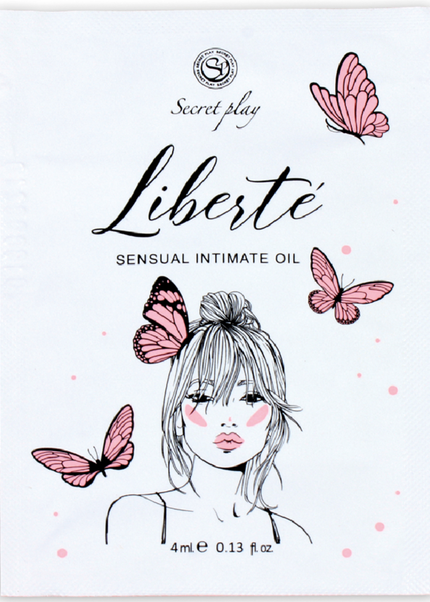 SECRETPLAY - DESIDERIO DI SESSO GRATUITO IN MONODOSE