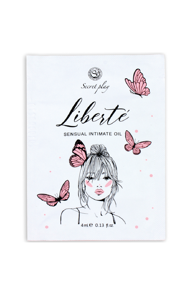 SECRETPLAY - DESIDERIO DI SESSO GRATUITO IN MONODOSE