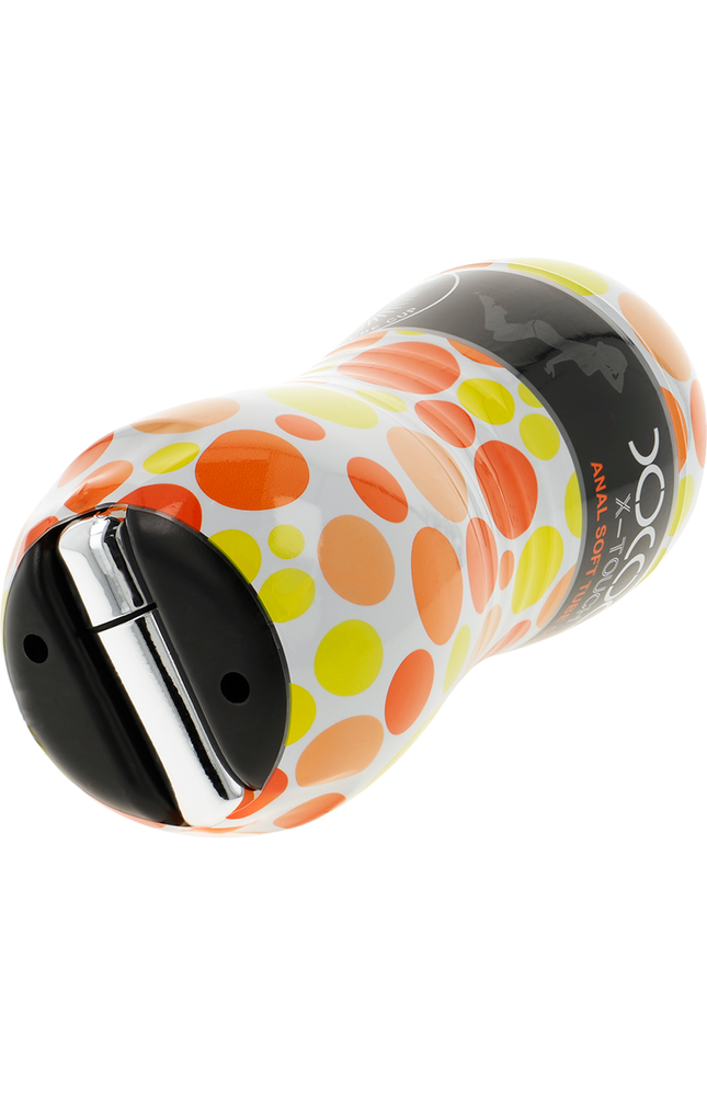 OHMAMA - MASTURBATORE CON VIBRAZIONE DELL'ANO