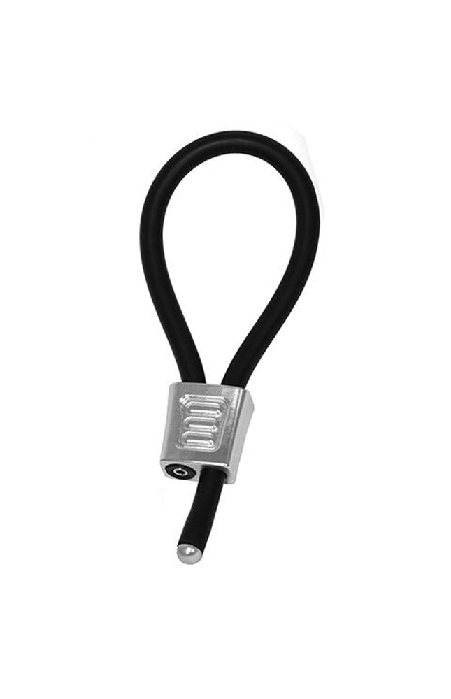 ELECTRASTIM - ELECTRALOOPS PRESTIGE ARGENTO