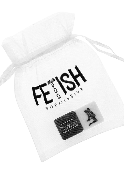 FETISH SUBMISSIVE - POSIZIONI E POSTO DATI