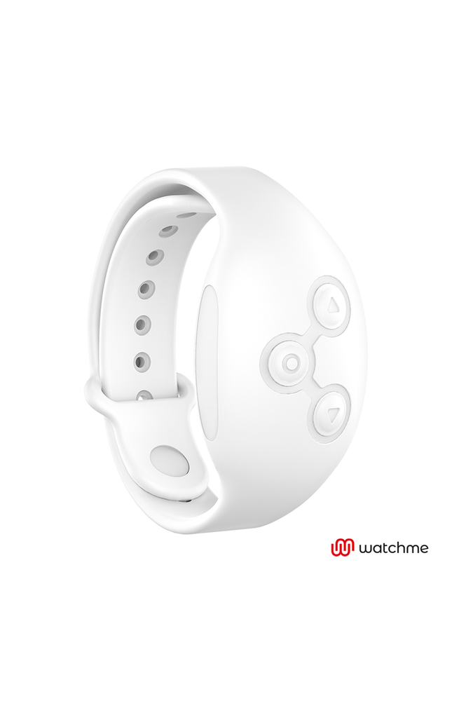 WEARWATCH - TECNOLOGIA WATCHME TELECOMANDO UOVO FUCSIA / NIVEO