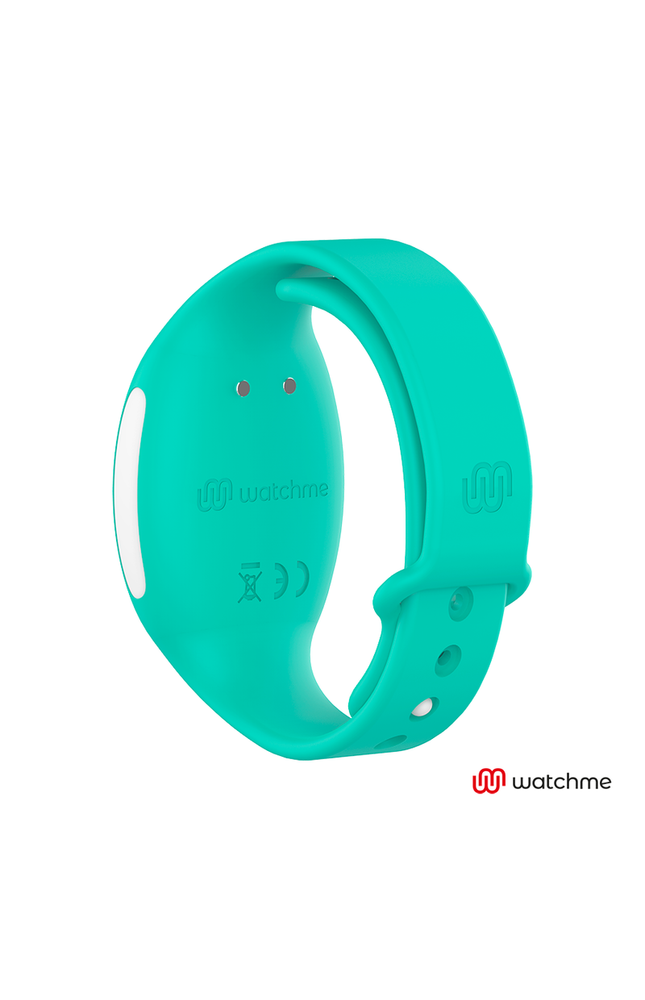 WEARWATCH - TECNOLOGIA DI CONTROLLO REMOTO DELL'UOVO WATCHME SEAWATER