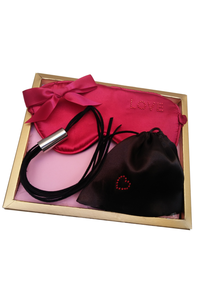 INEDIT - KIT FRUSTA DOMINATRICE